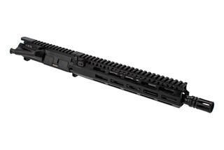 11.5" Bravo Company Manufacturing BFH Carbine AR 15 Upper Receiver Group with MLOK rail and A2 flash hider